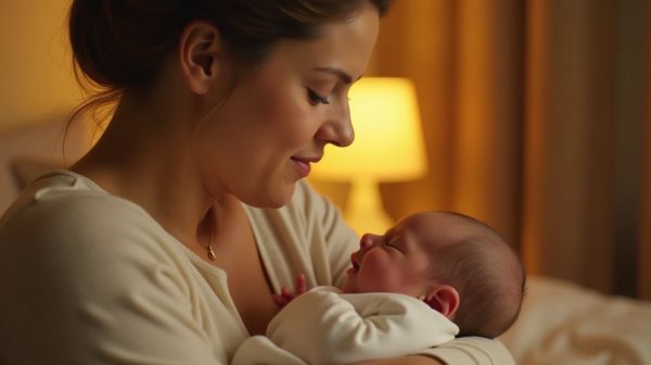 Cadeau de naissance : les choix surprenants qui raviront les parents
