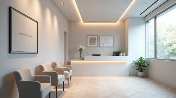 Comparer les cliniques esthétiques : les questions à poser avant de choisir