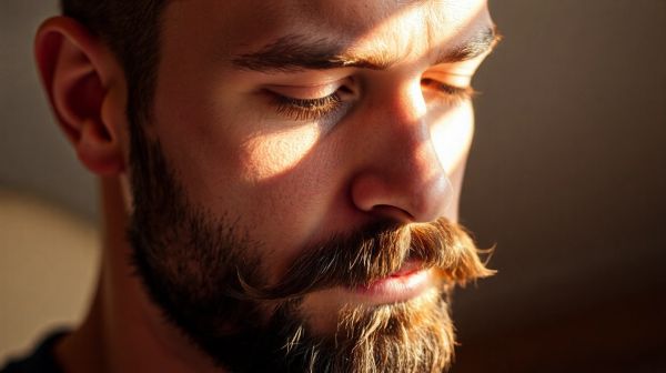 Les meilleures astuces pour un style avec barbe audacieux