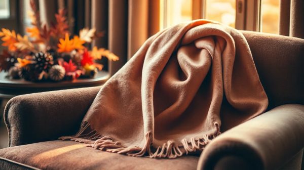 Pourquoi investir dans une écharpe en cachemire pour chaque saison