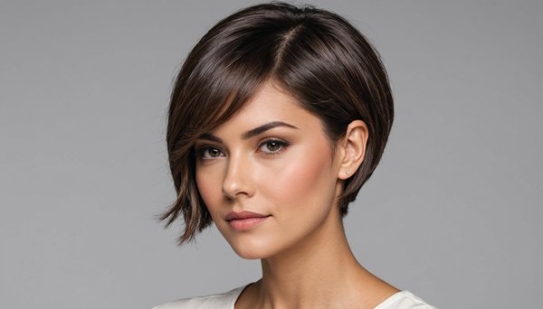 Coupes courtes pour femmes : exprimez votre personnalité en 2025